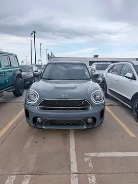 2024 MINI Countryman Cooper S Hatchback 4D