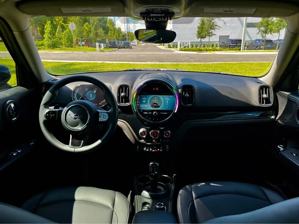 2024 Mini Countryman 3rd Gen - Image 12 of 19