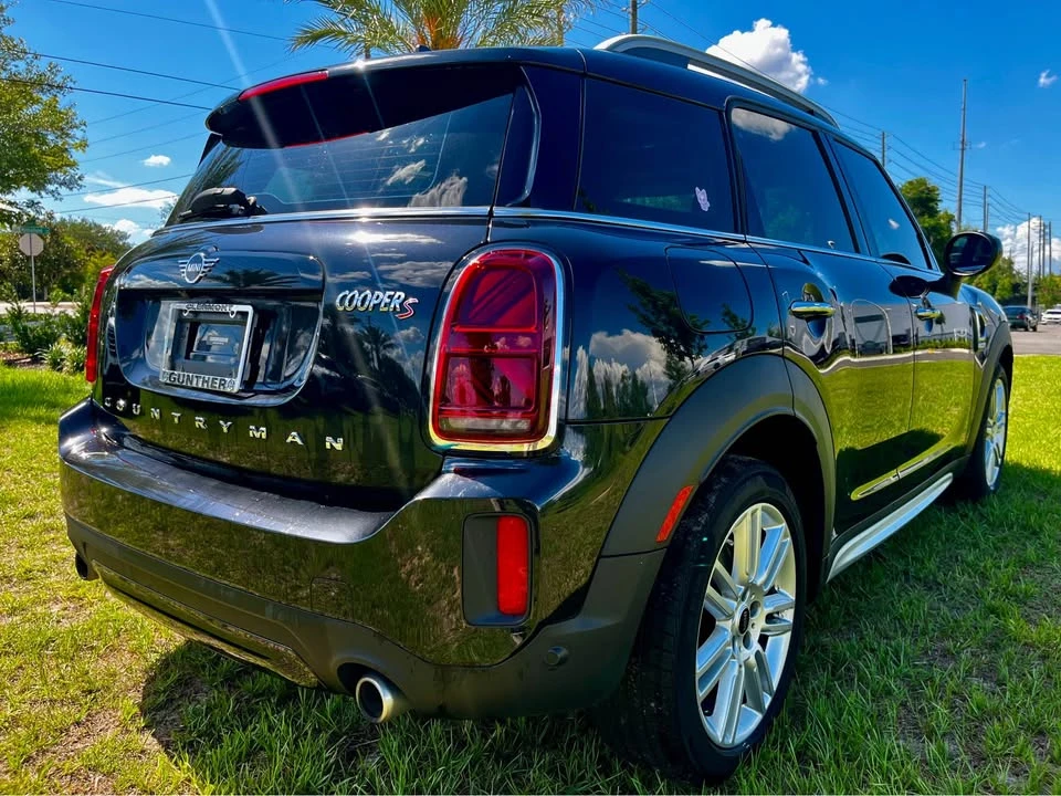 2024 Mini Countryman 3rd Gen - Image 5 of 19