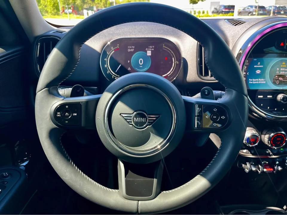 2024 Mini Countryman 3rd Gen - Image 17 of 19