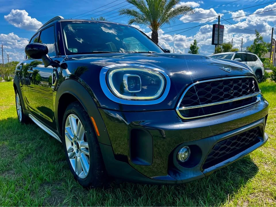2024 Mini Countryman 3rd Gen - Image 3 of 19
