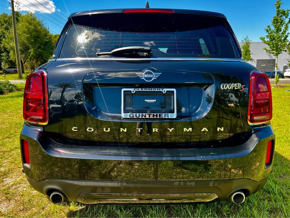 2024 Mini Countryman 3rd Gen - Image 6 of 19