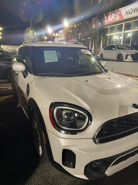 2024 Mini Countryman 3rd Gen - Image 9 of 10