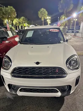 2024 MINI Countryman Cooper S Hatchback 4D