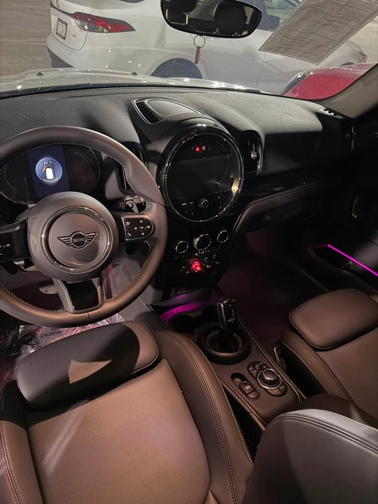 2024 Mini Countryman 3rd Gen - Image 3 of 10