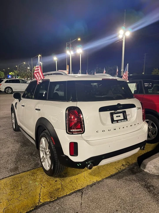 2024 Mini Countryman 3rd Gen - Image 2 of 10