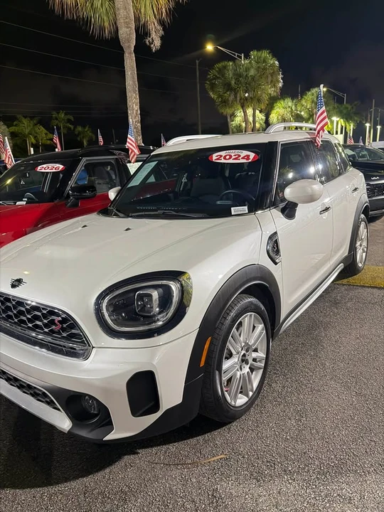 2024 Mini Countryman 3rd Gen - Image 8 of 10