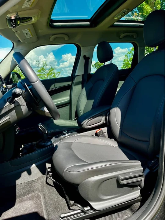 2024 Mini Countryman 3rd Gen - Image 19 of 19