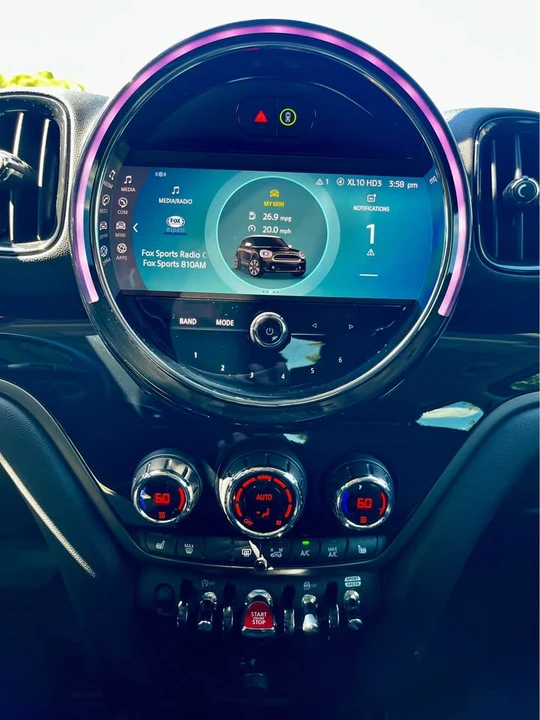 2024 Mini Countryman 3rd Gen - Image 14 of 19