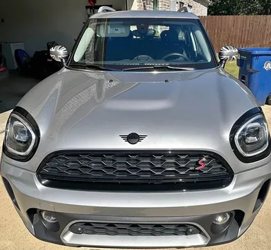 2024 MINI Countryman Cooper S Hatchback 4D