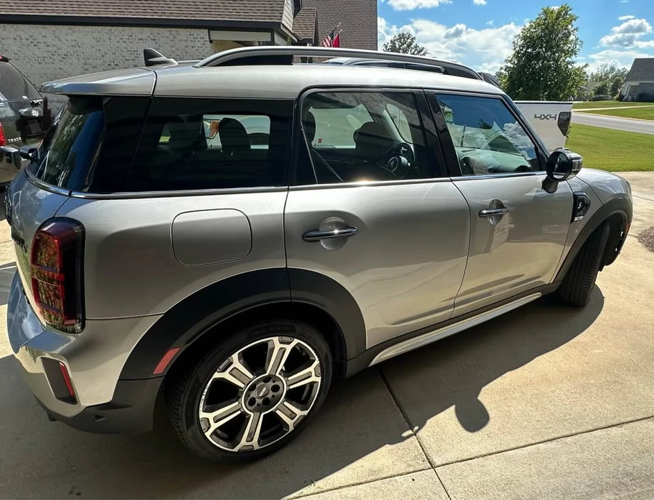 2024 Mini Countryman 3rd Gen - Image 3 of 5
