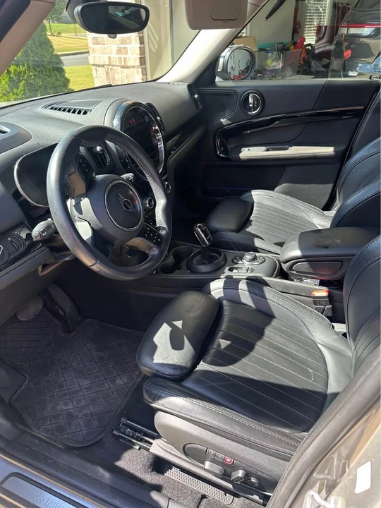 2024 Mini Countryman 3rd Gen - Image 5 of 5