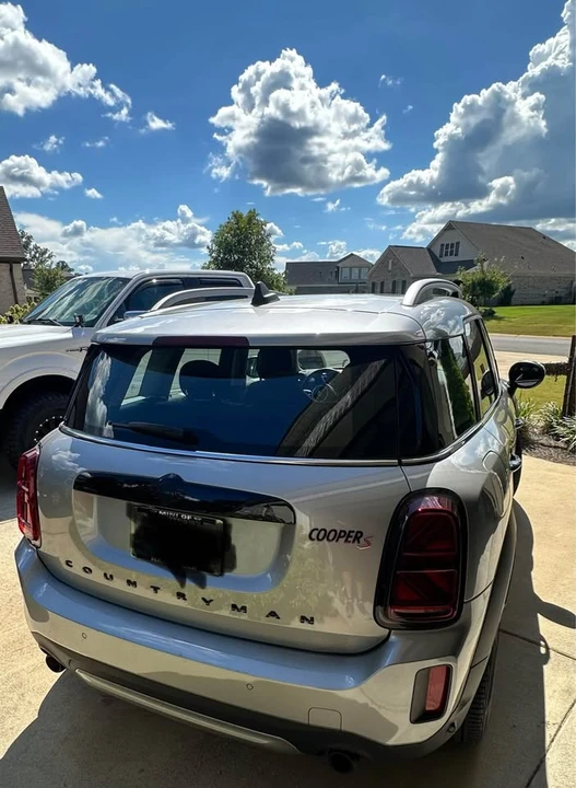 2024 Mini Countryman 3rd Gen - Image 2 of 5