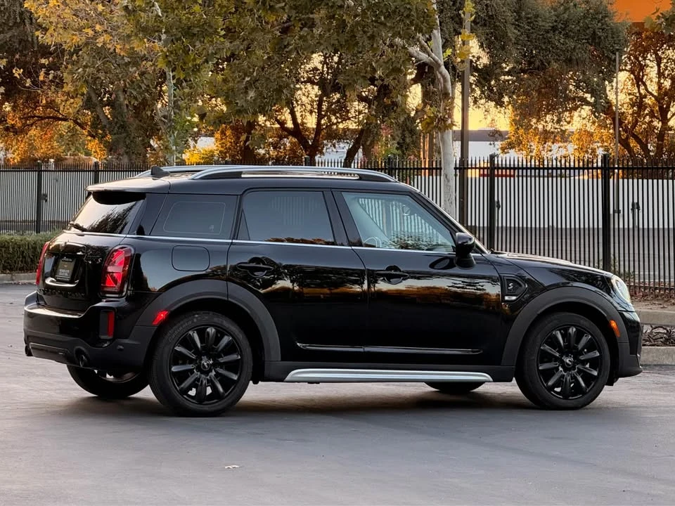 2024 Mini Countryman 3rd Gen - Image 8 of 20