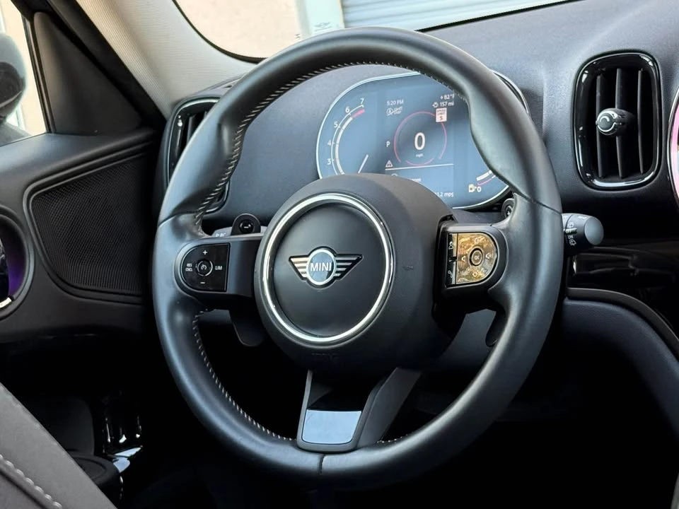2024 Mini Countryman 3rd Gen - Image 14 of 20