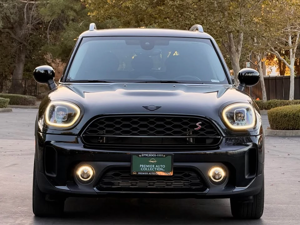 2024 Mini Countryman 3rd Gen - Image 3 of 20