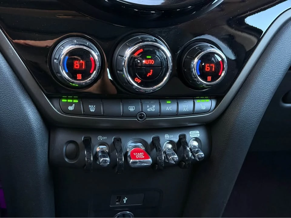 2024 Mini Countryman 3rd Gen - Image 18 of 20