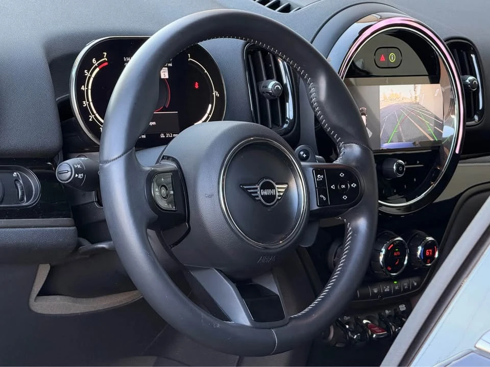 2024 Mini Countryman 3rd Gen - Image 15 of 20