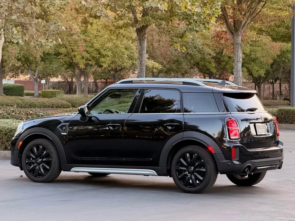 2024 Mini Countryman 3rd Gen - Image 7 of 20