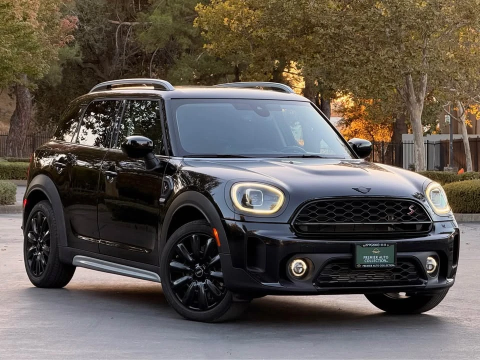 2024 Mini Countryman 3rd Gen - Image 2 of 20