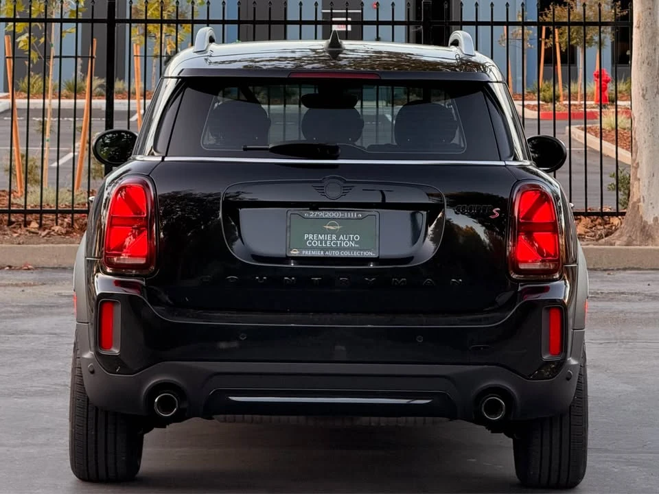 2024 Mini Countryman 3rd Gen - Image 10 of 20