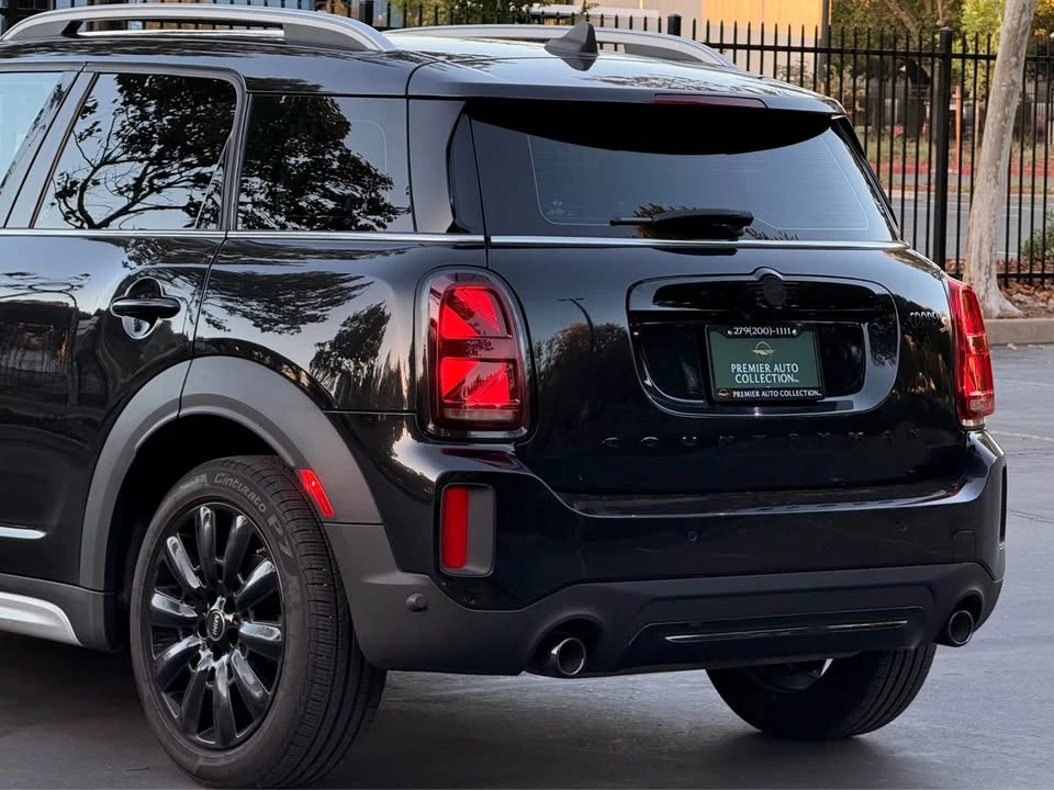 2024 Mini Countryman 3rd Gen - Image 11 of 20