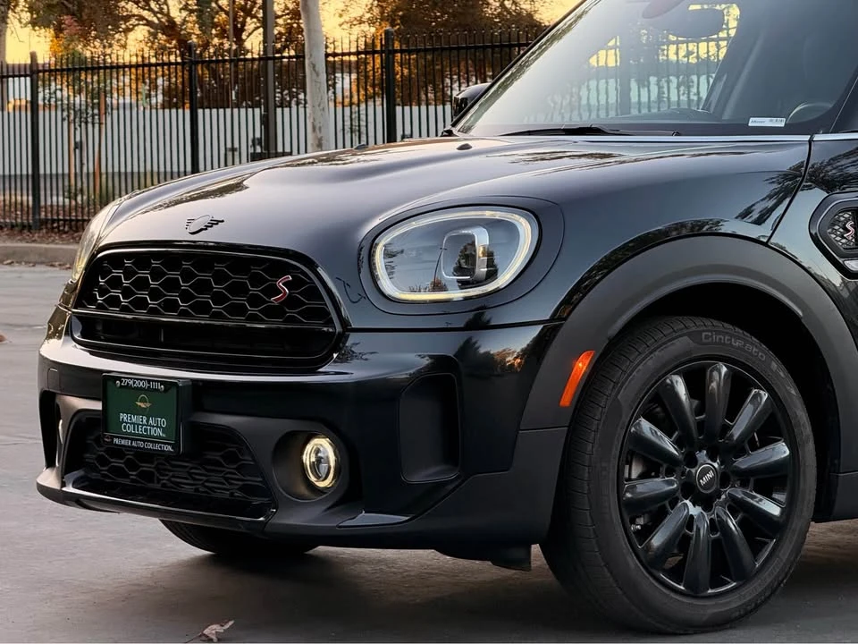 2024 Mini Countryman 3rd Gen - Image 4 of 20
