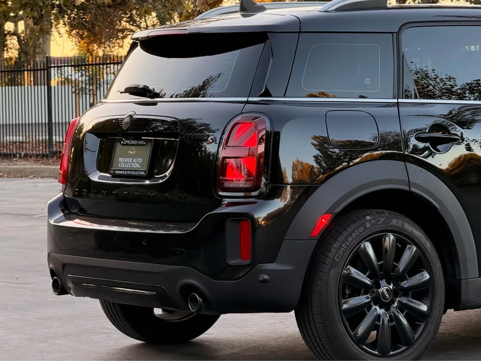 2024 Mini Countryman 3rd Gen - Image 9 of 20