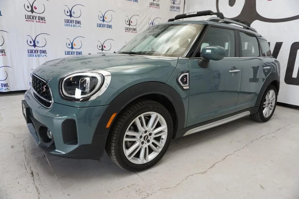 2024 Mini Countryman 3rd Gen - Image 5 of 20