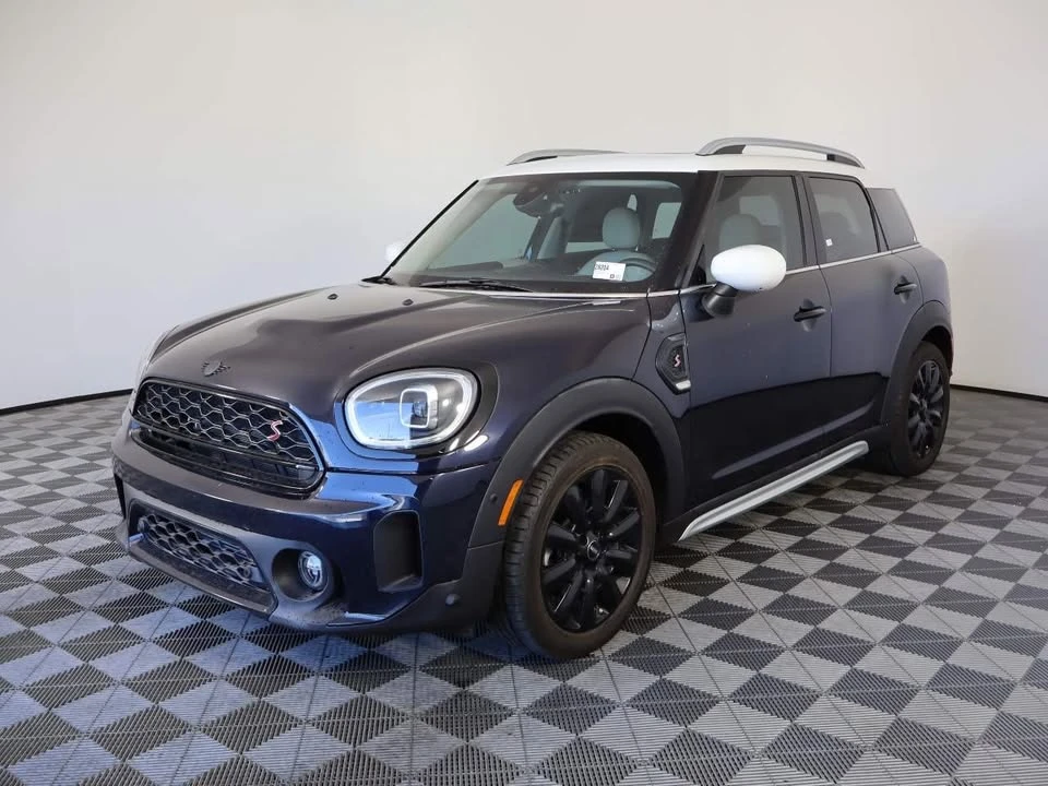 2024 Mini Countryman 3rd Gen - Image 2 of 4