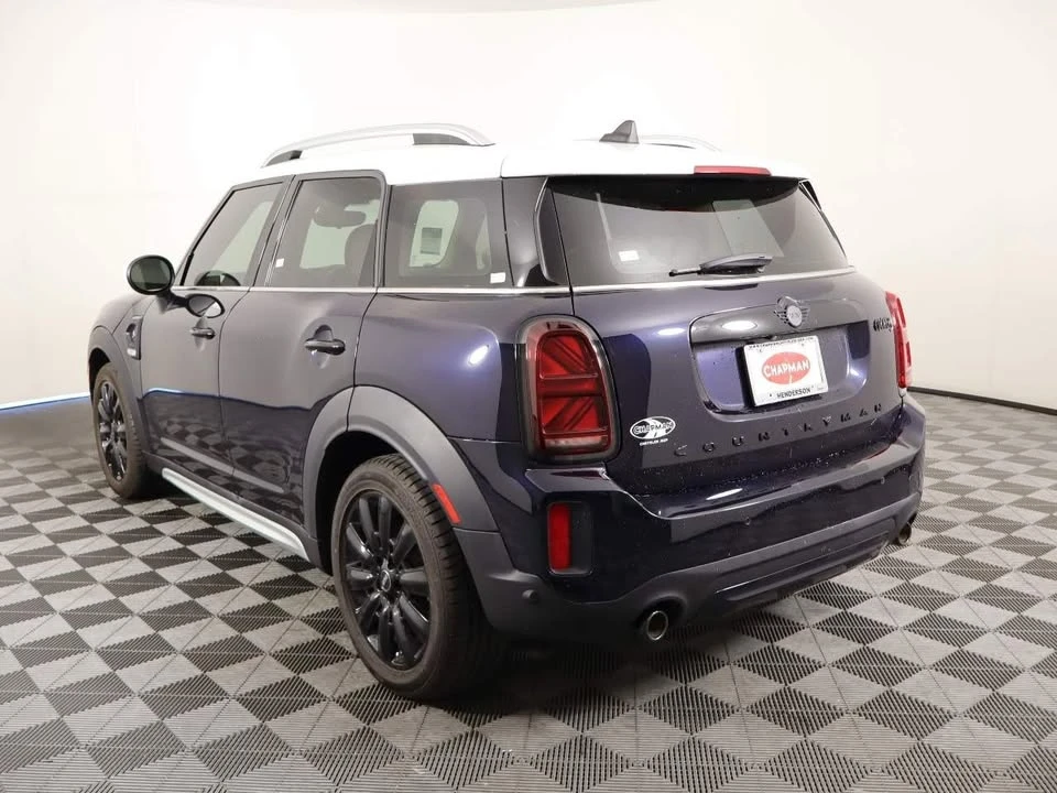 2024 Mini Countryman 3rd Gen - Image 3 of 4