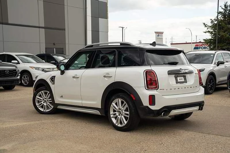 2024 Mini Countryman 3rd Gen - Image 2 of 13