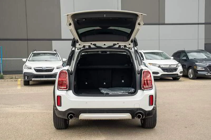 2024 Mini Countryman 3rd Gen - Image 5 of 13