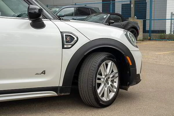 2024 Mini Countryman 3rd Gen - Image 4 of 19
