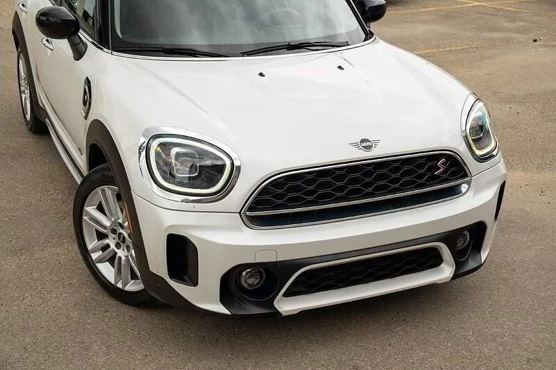2024 Mini Countryman 3rd Gen - Image 3 of 13