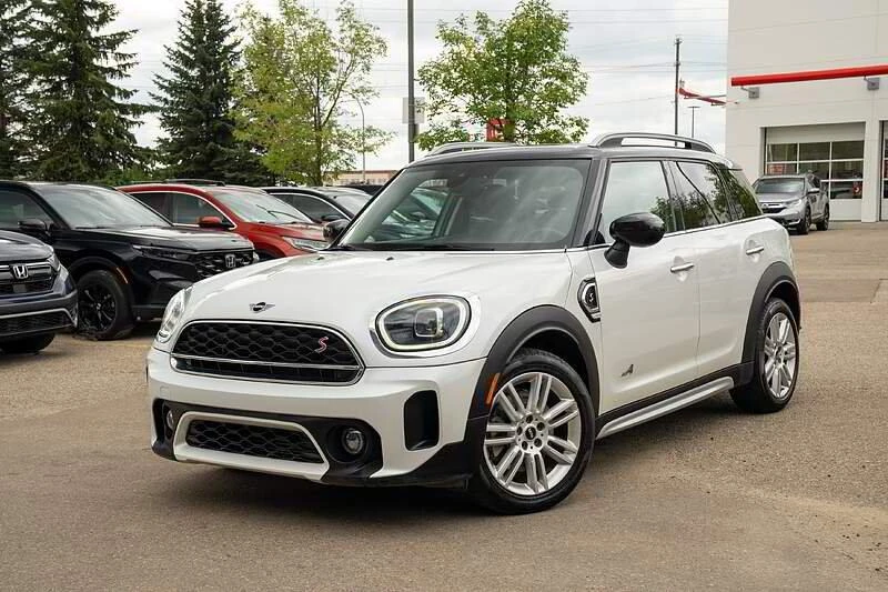 2024 Mini Countryman 3rd Gen - Image 4 of 13