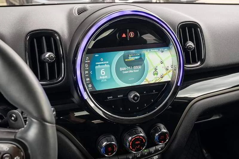 2024 Mini Countryman 3rd Gen - Image 8 of 13