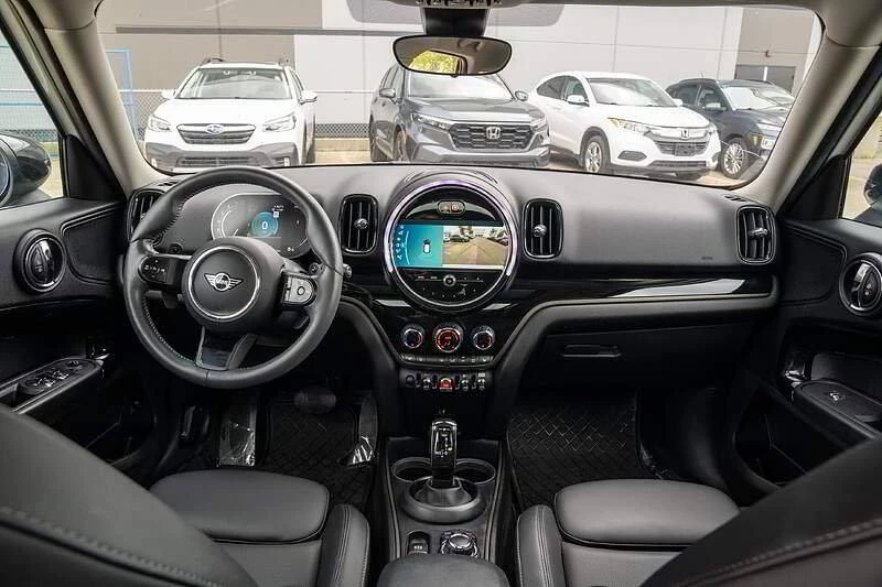2024 Mini Countryman 3rd Gen - Image 11 of 13