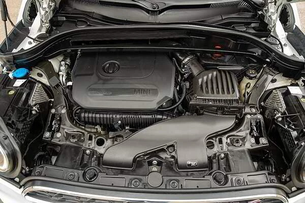 2024 Mini Countryman 3rd Gen - Image 11 of 19