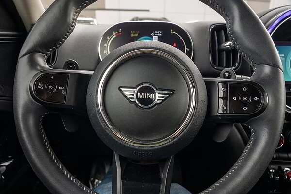2024 Mini Countryman 3rd Gen - Image 13 of 19