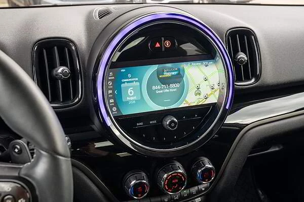 2024 Mini Countryman 3rd Gen - Image 17 of 19