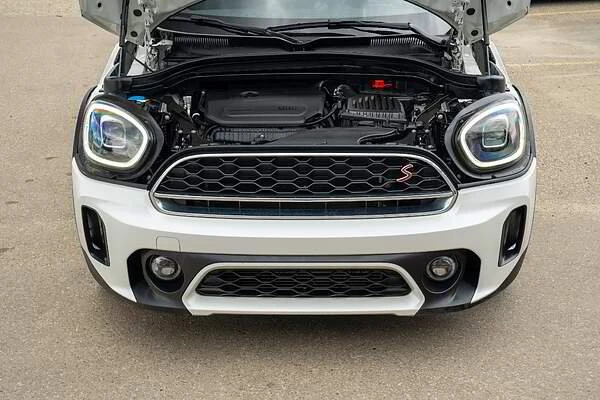 2024 Mini Countryman 3rd Gen - Image 10 of 19