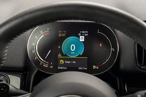 2024 Mini Countryman 3rd Gen - Image 16 of 19