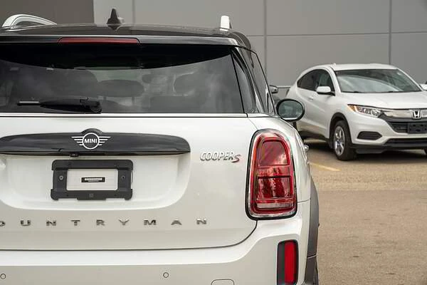 2024 Mini Countryman 3rd Gen - Image 3 of 19