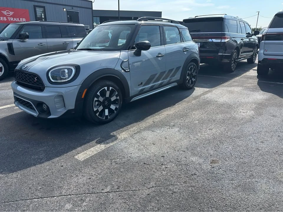 2024 Mini Countryman 3rd Gen - Image 2 of 6