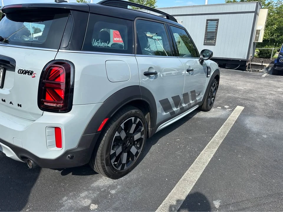 2024 Mini Countryman 3rd Gen - Image 3 of 6