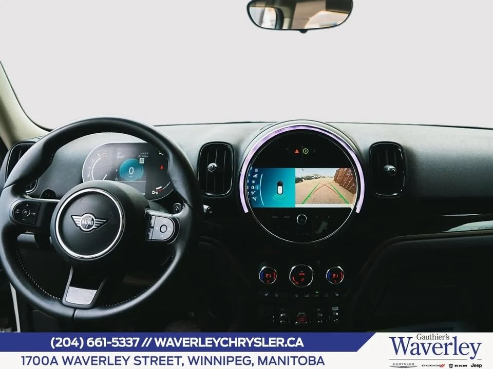 2024 Mini Countryman 3rd Gen - Image 9 of 16