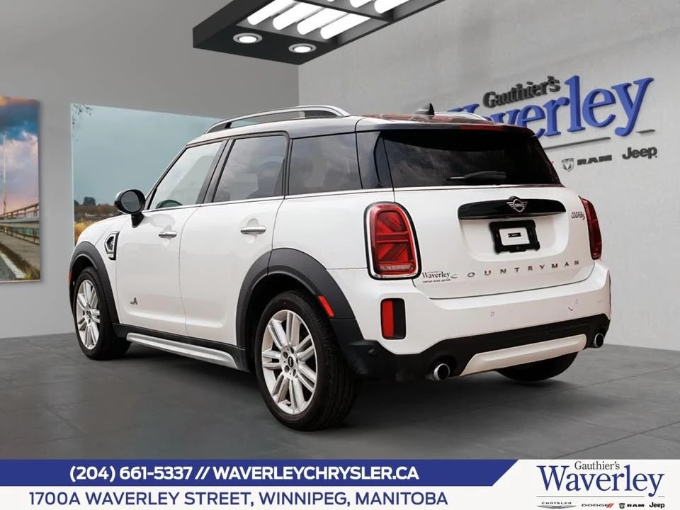 2024 Mini Countryman 3rd Gen - Image 4 of 16