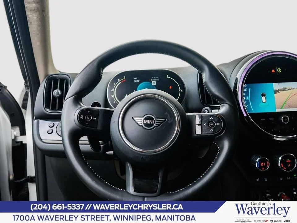 2024 Mini Countryman 3rd Gen - Image 11 of 16