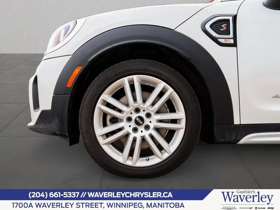 2024 Mini Countryman 3rd Gen - Image 7 of 16
